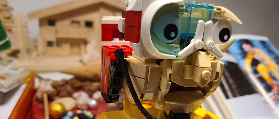 Michael Sillinger BTS 6