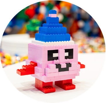 Release the Wacky Holiday Animals in Creative Lab
