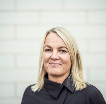 Kathrine Kirk Muff, LEGO House