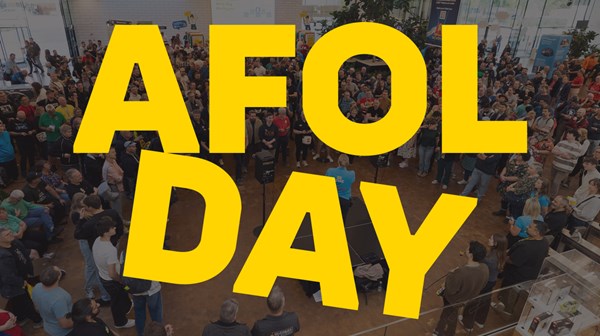 AFOL Days at LEGO® House