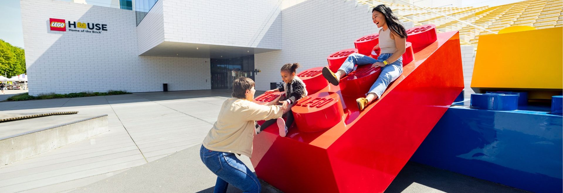 Put the World in Play Mode